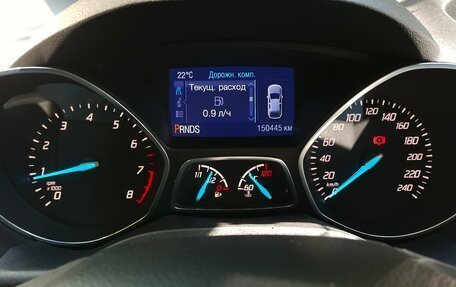 Ford Kuga III, 2013 год, 1 160 000 рублей, 11 фотография
