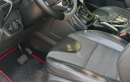 Ford Kuga III, 2013 год, 1 160 000 рублей, 12 фотография