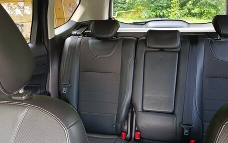 Ford Kuga III, 2013 год, 1 160 000 рублей, 9 фотография