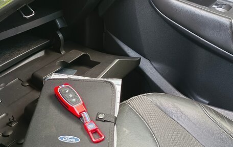 Ford Kuga III, 2013 год, 1 160 000 рублей, 10 фотография