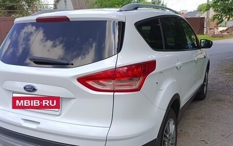 Ford Kuga III, 2013 год, 1 160 000 рублей, 5 фотография