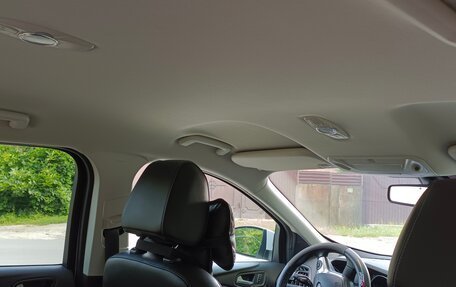 Ford Kuga III, 2013 год, 1 160 000 рублей, 17 фотография