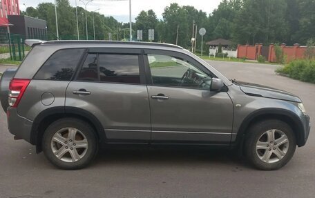 Suzuki Grand Vitara, 2008 год, 570 000 рублей, 2 фотография