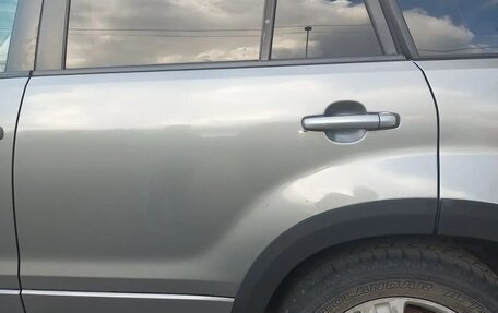 Suzuki Grand Vitara, 2008 год, 570 000 рублей, 6 фотография