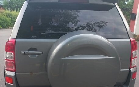 Suzuki Grand Vitara, 2008 год, 570 000 рублей, 4 фотография