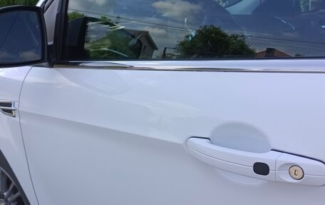 Ford Kuga III, 2013 год, 1 160 000 рублей, 24 фотография