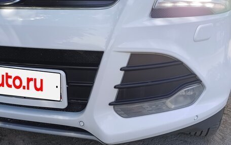 Ford Kuga III, 2013 год, 1 160 000 рублей, 21 фотография