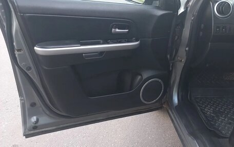 Suzuki Grand Vitara, 2008 год, 570 000 рублей, 7 фотография