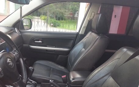 Suzuki Grand Vitara, 2008 год, 570 000 рублей, 8 фотография