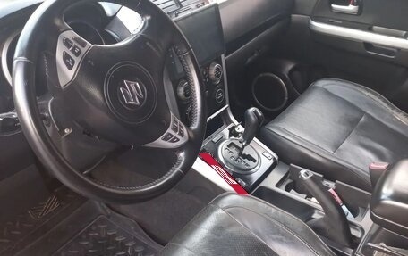 Suzuki Grand Vitara, 2008 год, 570 000 рублей, 9 фотография