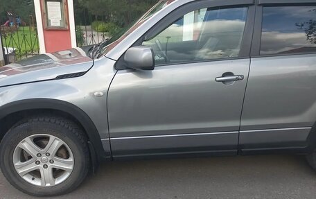 Suzuki Grand Vitara, 2008 год, 570 000 рублей, 5 фотография