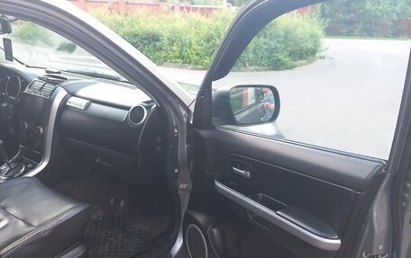Suzuki Grand Vitara, 2008 год, 570 000 рублей, 11 фотография