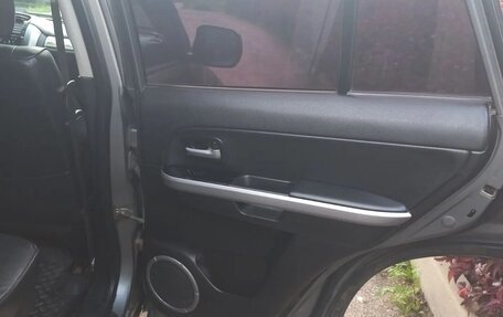 Suzuki Grand Vitara, 2008 год, 570 000 рублей, 14 фотография