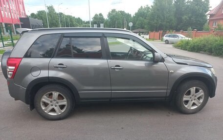 Suzuki Grand Vitara, 2008 год, 570 000 рублей, 23 фотография