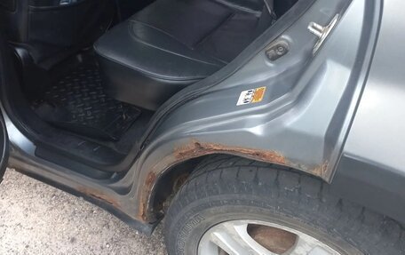 Suzuki Grand Vitara, 2008 год, 570 000 рублей, 19 фотография