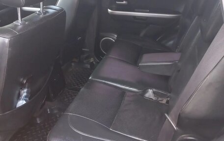 Suzuki Grand Vitara, 2008 год, 570 000 рублей, 18 фотография