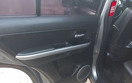 Suzuki Grand Vitara, 2008 год, 570 000 рублей, 17 фотография