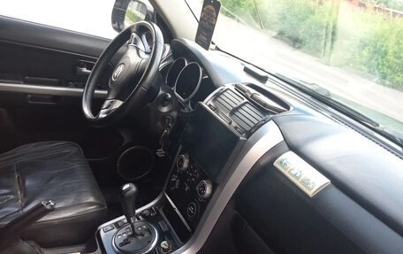 Suzuki Grand Vitara, 2008 год, 570 000 рублей, 13 фотография