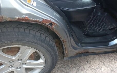 Suzuki Grand Vitara, 2008 год, 570 000 рублей, 16 фотография