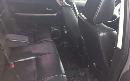 Suzuki Grand Vitara, 2008 год, 570 000 рублей, 15 фотография
