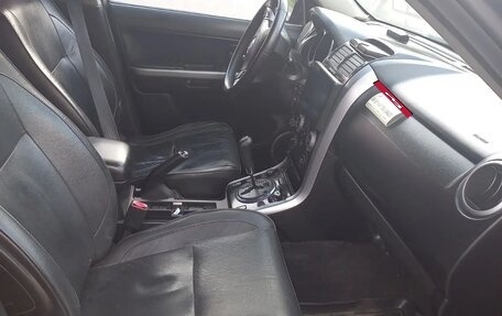 Suzuki Grand Vitara, 2008 год, 570 000 рублей, 12 фотография