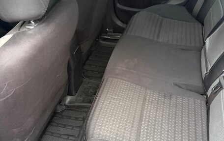 Toyota Corolla, 2007 год, 590 000 рублей, 9 фотография