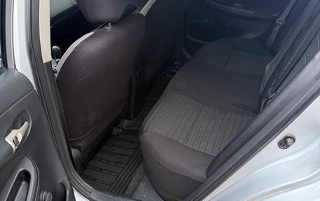 Toyota Corolla, 2007 год, 590 000 рублей, 8 фотография