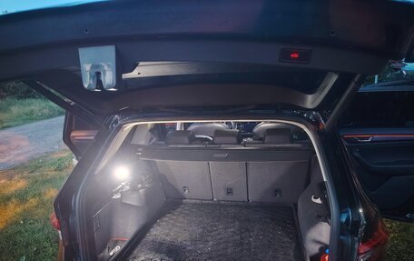 Skoda Kodiaq I, 2019 год, 1 985 000 рублей, 6 фотография