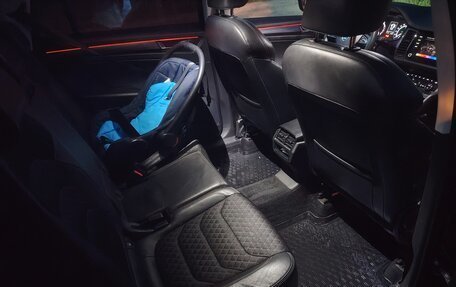Skoda Kodiaq I, 2019 год, 1 985 000 рублей, 10 фотография