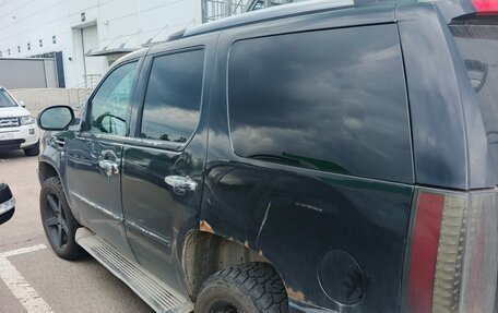 Cadillac Escalade III, 2009 год, 1 000 000 рублей, 3 фотография
