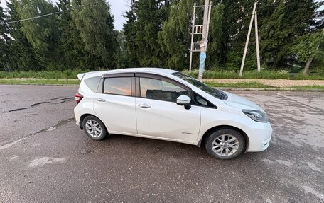 Nissan Note II рестайлинг, 2019 год, 1 400 000 рублей, 2 фотография