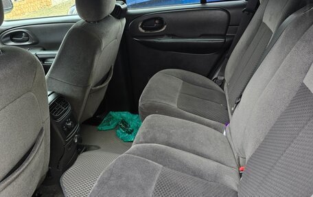 Chevrolet TrailBlazer II, 2008 год, 780 000 рублей, 6 фотография
