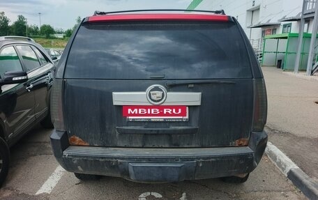 Cadillac Escalade III, 2009 год, 1 000 000 рублей, 4 фотография