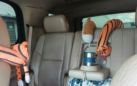 Cadillac Escalade III, 2009 год, 1 000 000 рублей, 8 фотография