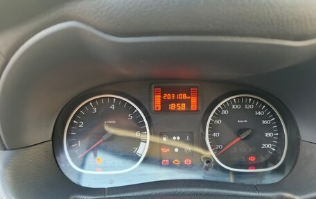 Renault Duster I рестайлинг, 2012 год, 800 000 рублей, 2 фотография