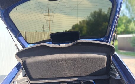 Skoda Rapid I, 2018 год, 1 170 000 рублей, 7 фотография