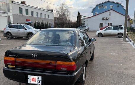 Toyota Corolla, 1993 год, 260 000 рублей, 3 фотография