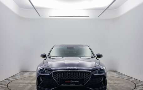 Genesis G70 I, 2020 год, 2 390 000 рублей, 2 фотография