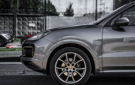 Porsche Cayenne III, 2020 год, 6 299 000 рублей, 11 фотография