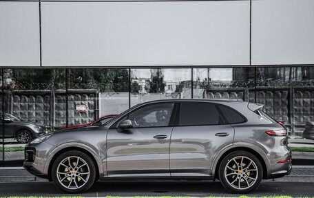 Porsche Cayenne III, 2020 год, 6 299 000 рублей, 10 фотография