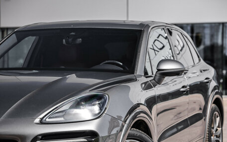 Porsche Cayenne III, 2020 год, 6 299 000 рублей, 2 фотография