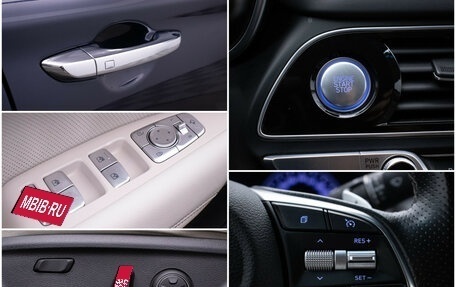 Genesis G70 I, 2020 год, 2 390 000 рублей, 17 фотография