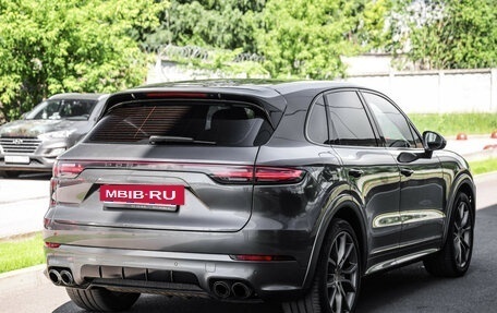Porsche Cayenne III, 2020 год, 6 299 000 рублей, 7 фотография
