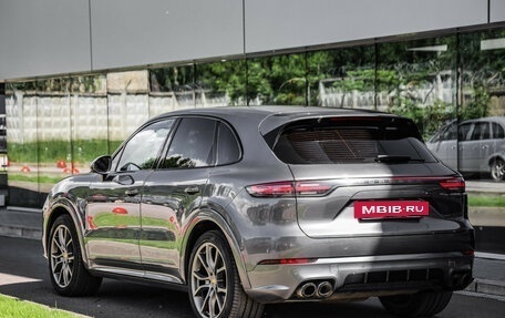 Porsche Cayenne III, 2020 год, 6 299 000 рублей, 9 фотография