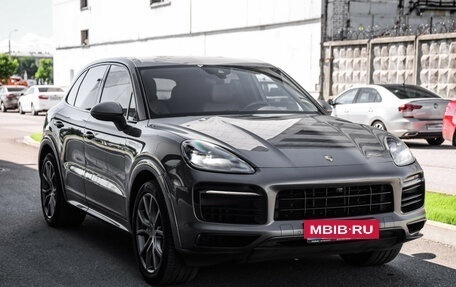 Porsche Cayenne III, 2020 год, 6 299 000 рублей, 6 фотография