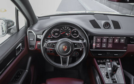 Porsche Cayenne III, 2020 год, 6 299 000 рублей, 16 фотография