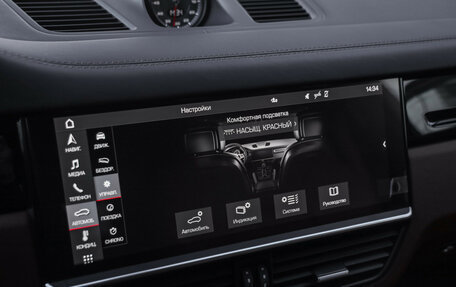 Porsche Cayenne III, 2020 год, 6 299 000 рублей, 24 фотография