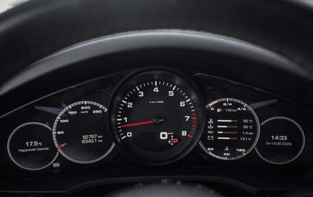 Porsche Cayenne III, 2020 год, 6 299 000 рублей, 19 фотография