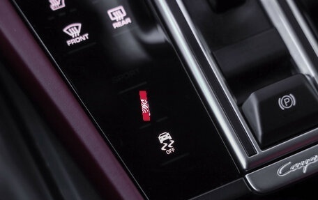 Porsche Cayenne III, 2020 год, 6 299 000 рублей, 27 фотография