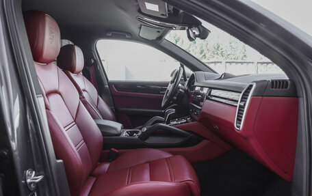 Porsche Cayenne III, 2020 год, 6 299 000 рублей, 33 фотография